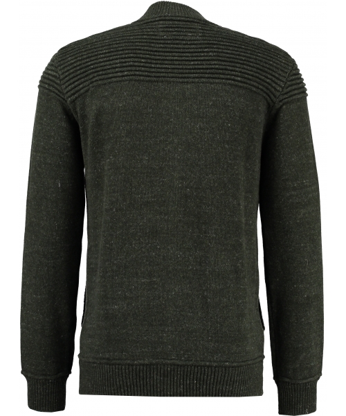 Кардиган мужской - J71255/2530